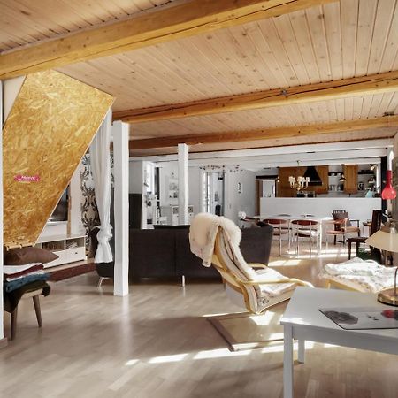Praestogaard Bed & Breakfast Bagian luar foto