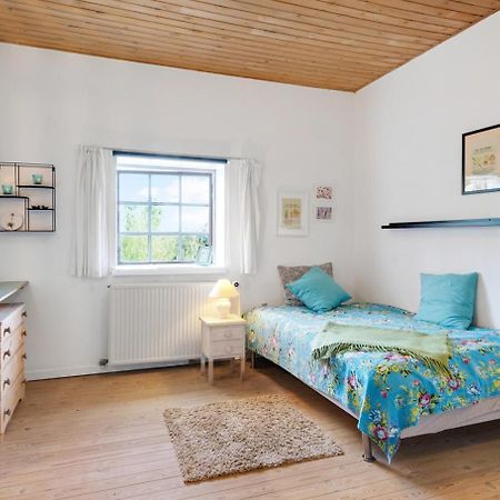 Praestogaard Bed & Breakfast Bagian luar foto
