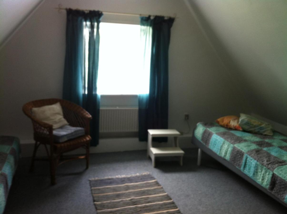 Praestogaard Bed & Breakfast Bagian luar foto