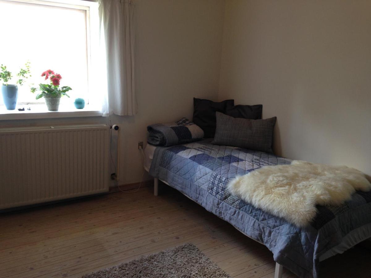Praestogaard Bed & Breakfast Bagian luar foto