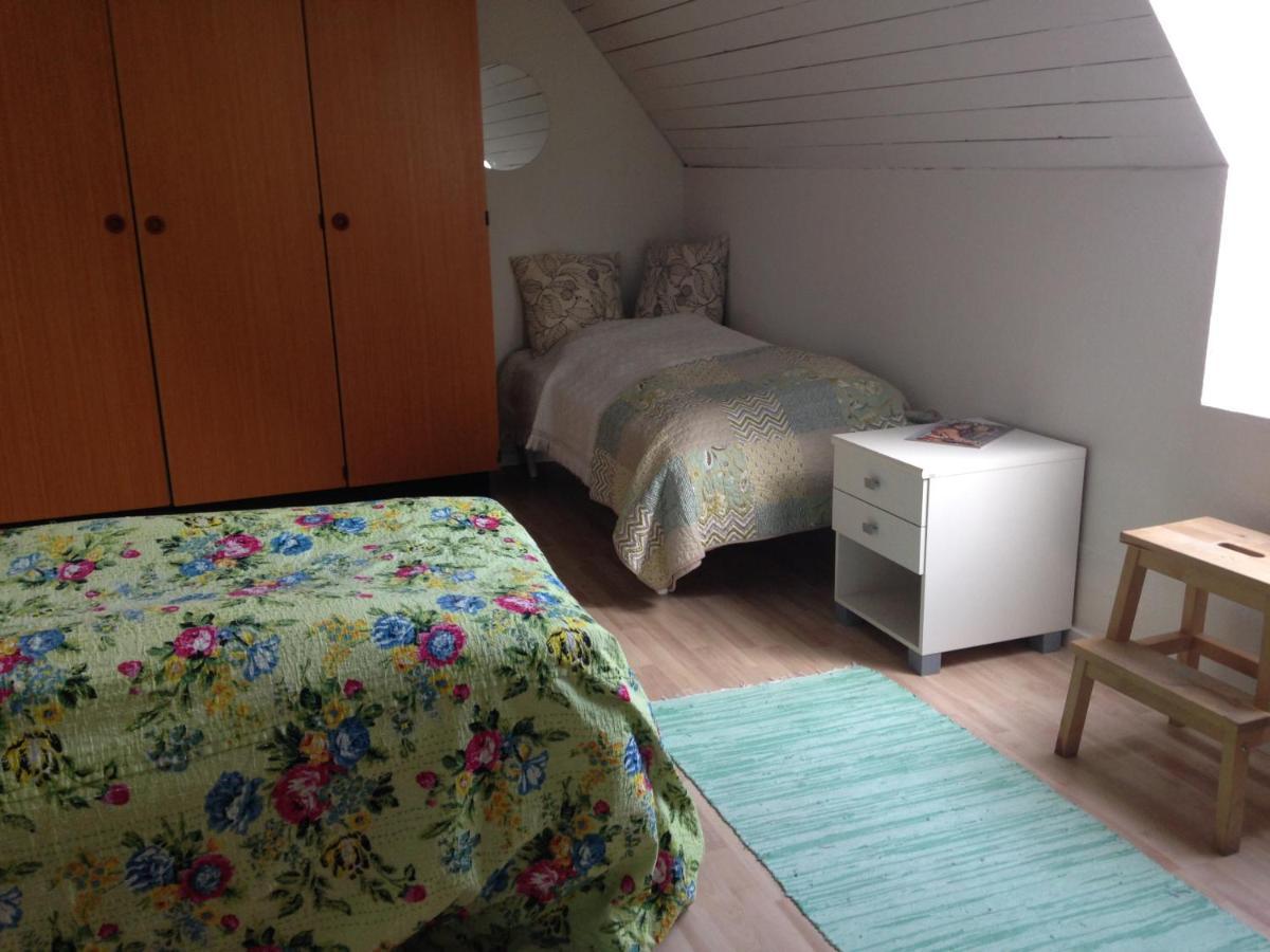 Praestogaard Bed & Breakfast Bagian luar foto