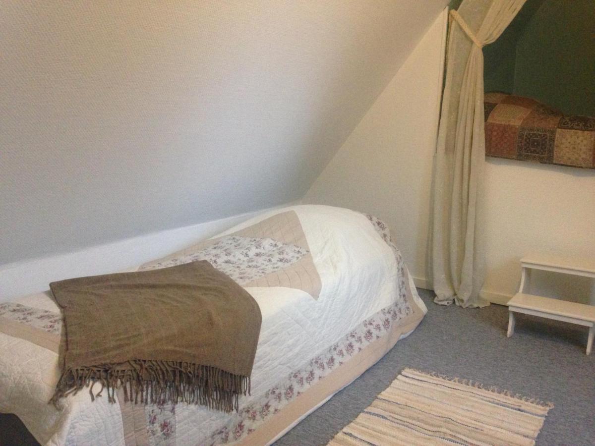 Praestogaard Bed & Breakfast Bagian luar foto