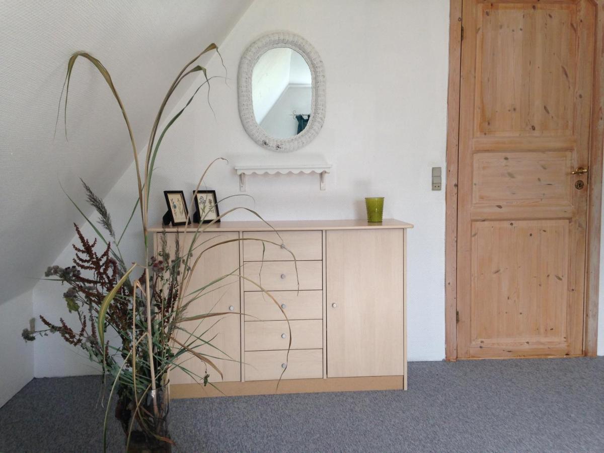 Praestogaard Bed & Breakfast Bagian luar foto