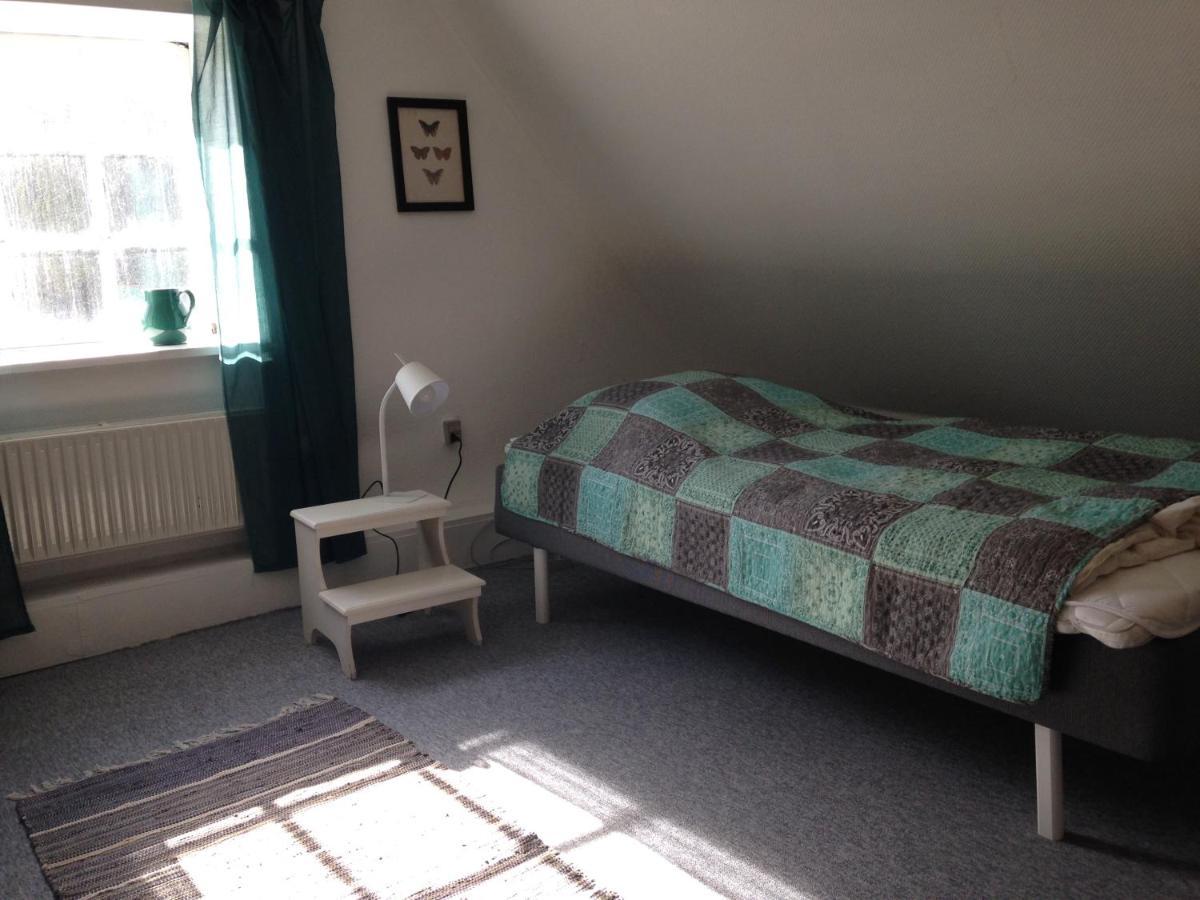 Praestogaard Bed & Breakfast Bagian luar foto