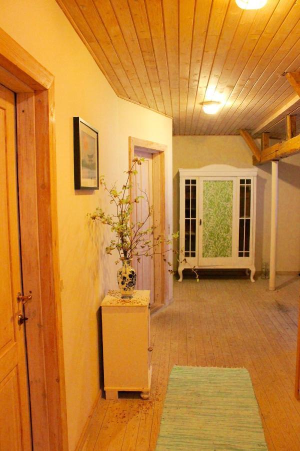 Praestogaard Bed & Breakfast Bagian luar foto