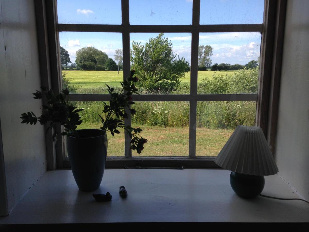 Praestogaard Bed & Breakfast Bagian luar foto
