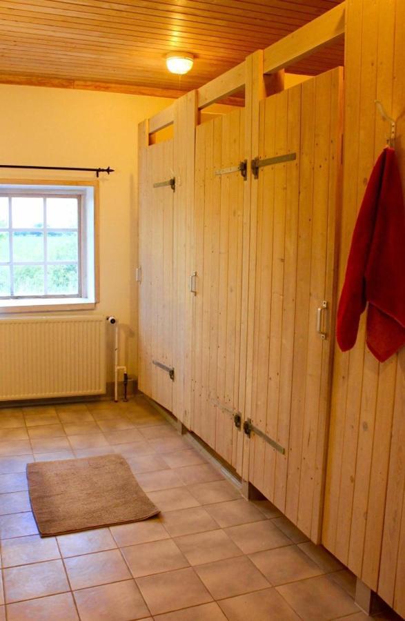 Praestogaard Bed & Breakfast Bagian luar foto
