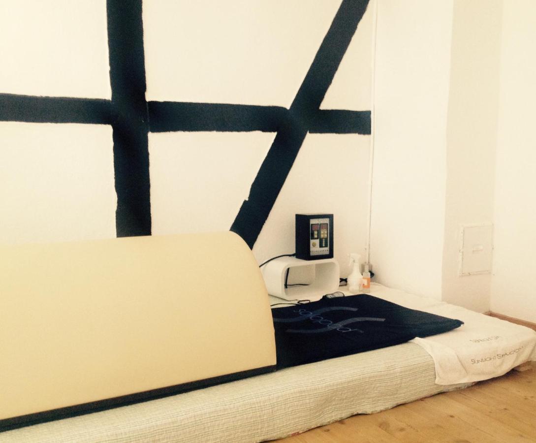Praestogaard Bed & Breakfast Bagian luar foto
