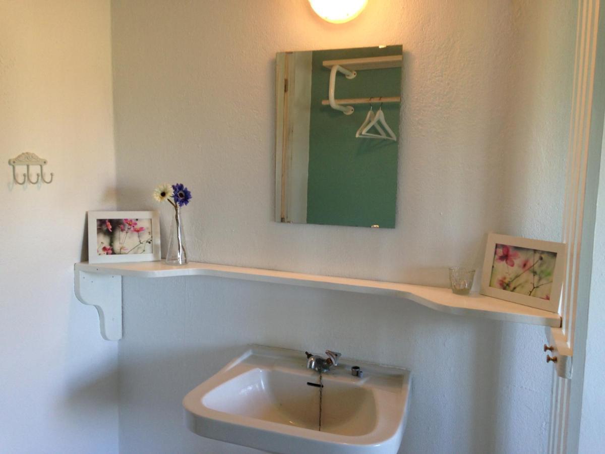 Praestogaard Bed & Breakfast Bagian luar foto