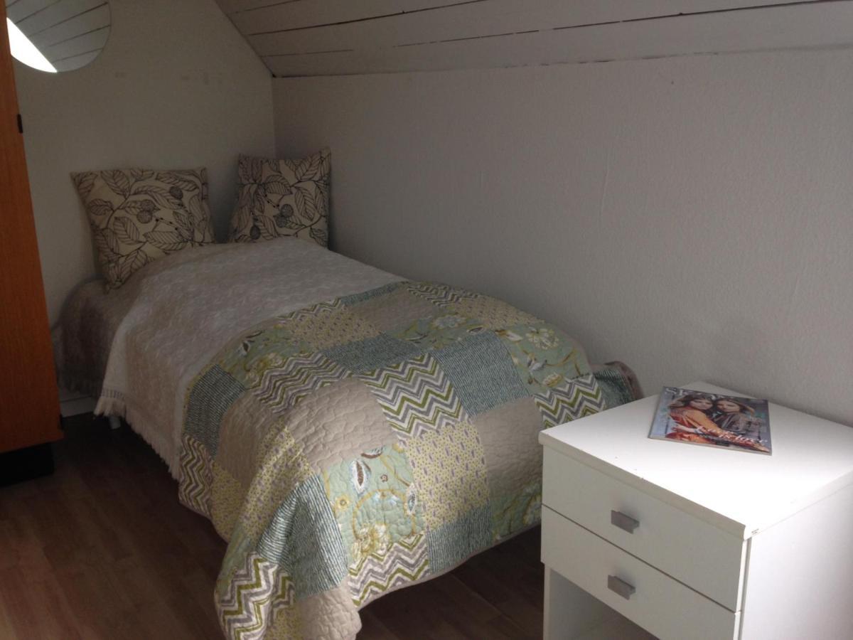 Praestogaard Bed & Breakfast Bagian luar foto
