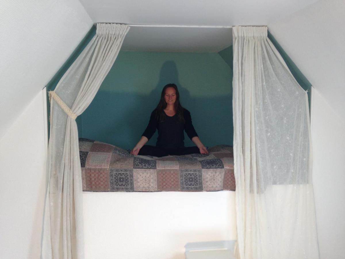 Praestogaard Bed & Breakfast Bagian luar foto