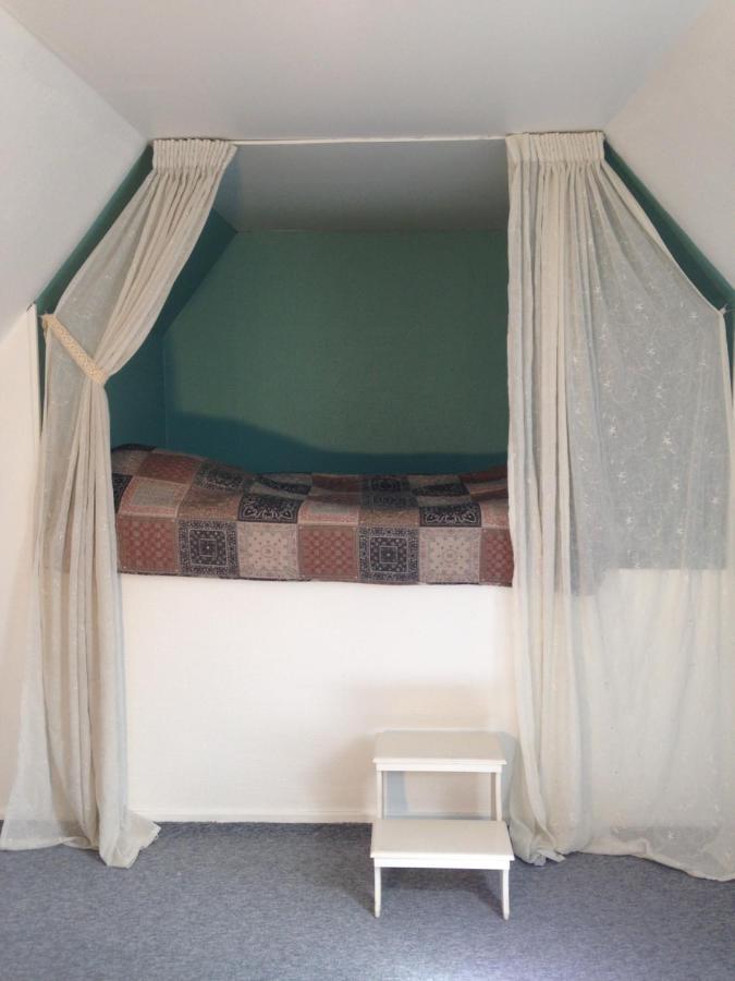 Praestogaard Bed & Breakfast Bagian luar foto