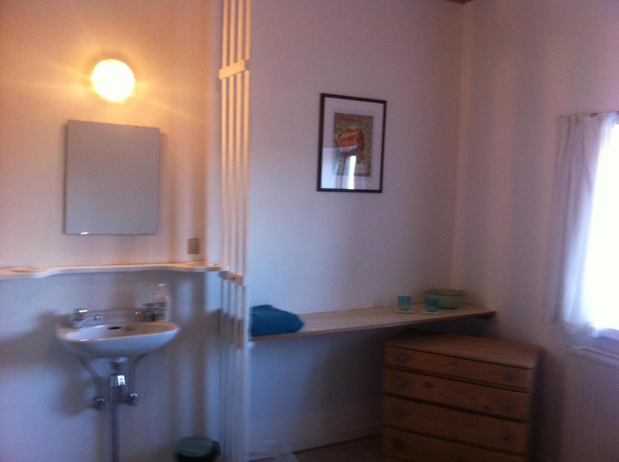 Praestogaard Bed & Breakfast Bagian luar foto