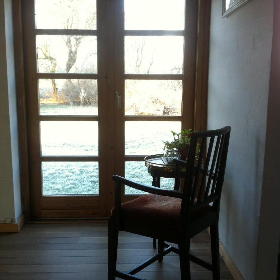 Praestogaard Bed & Breakfast Bagian luar foto