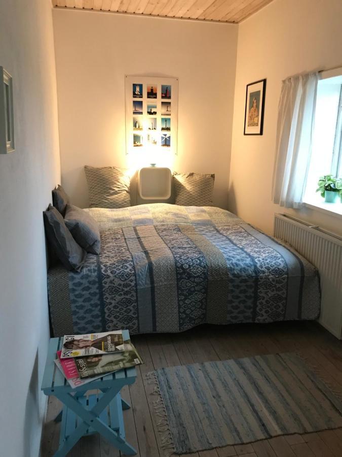Praestogaard Bed & Breakfast Bagian luar foto