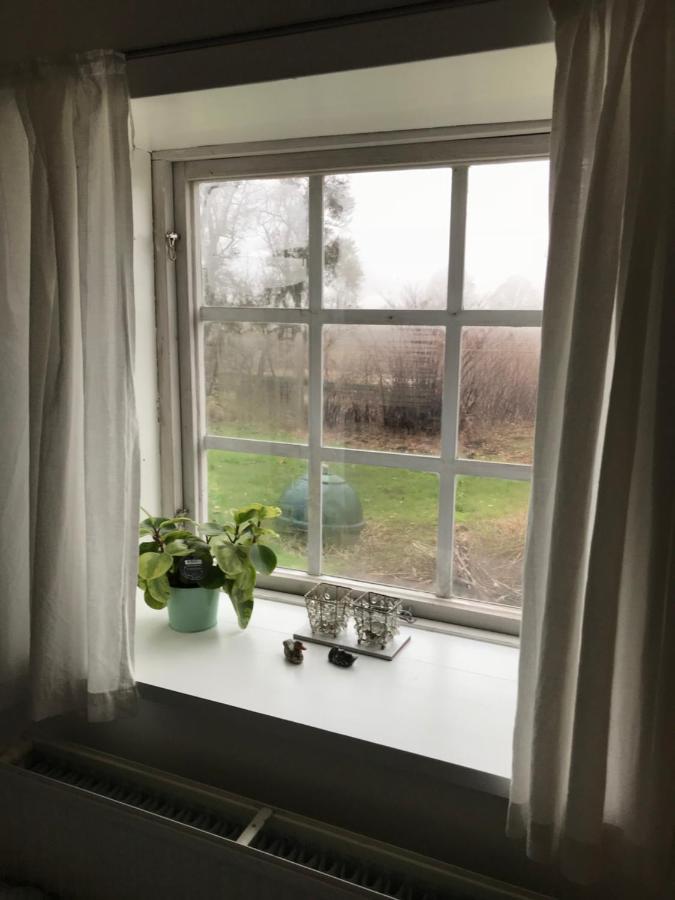 Praestogaard Bed & Breakfast Bagian luar foto