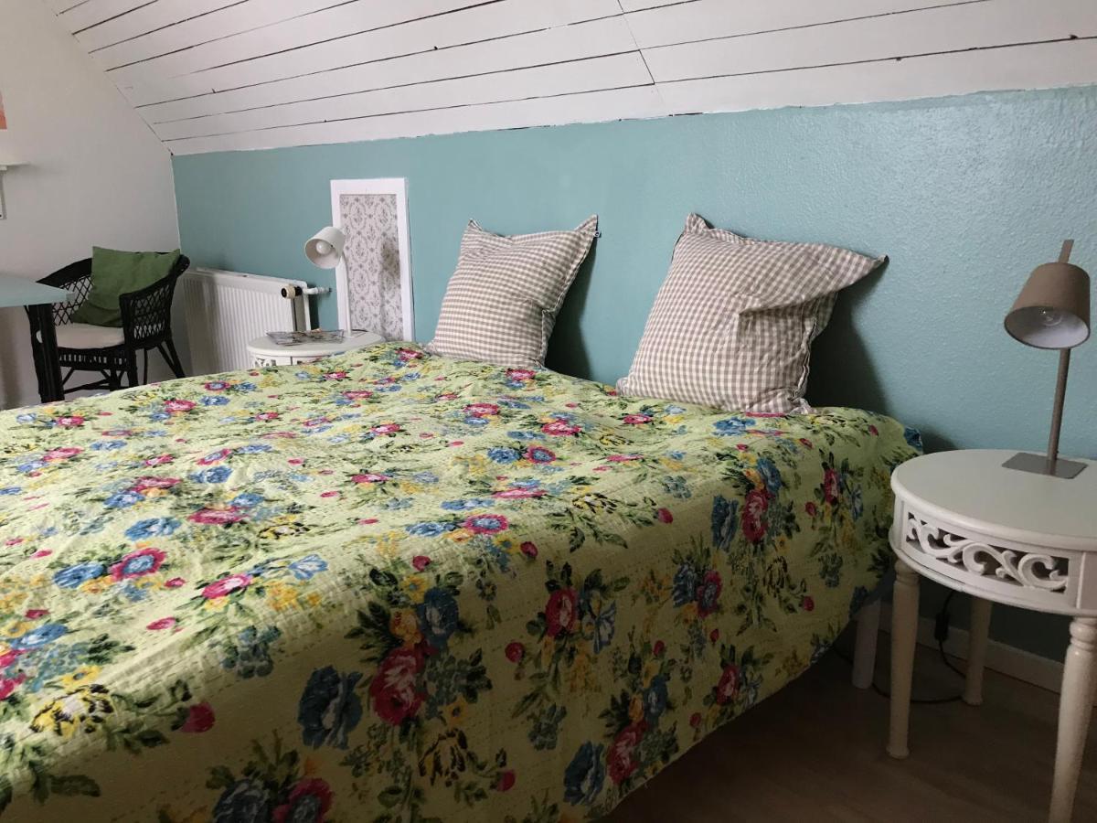 Praestogaard Bed & Breakfast Bagian luar foto