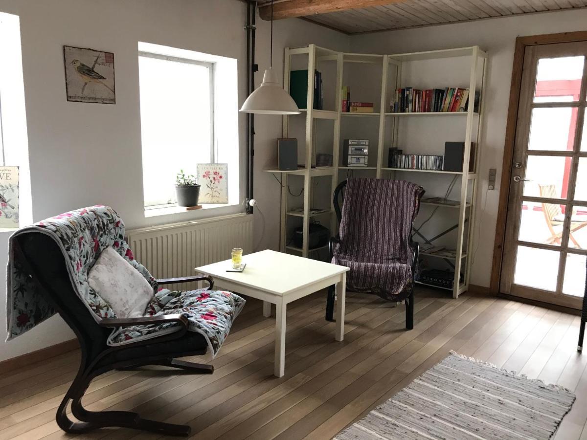 Praestogaard Bed & Breakfast Bagian luar foto