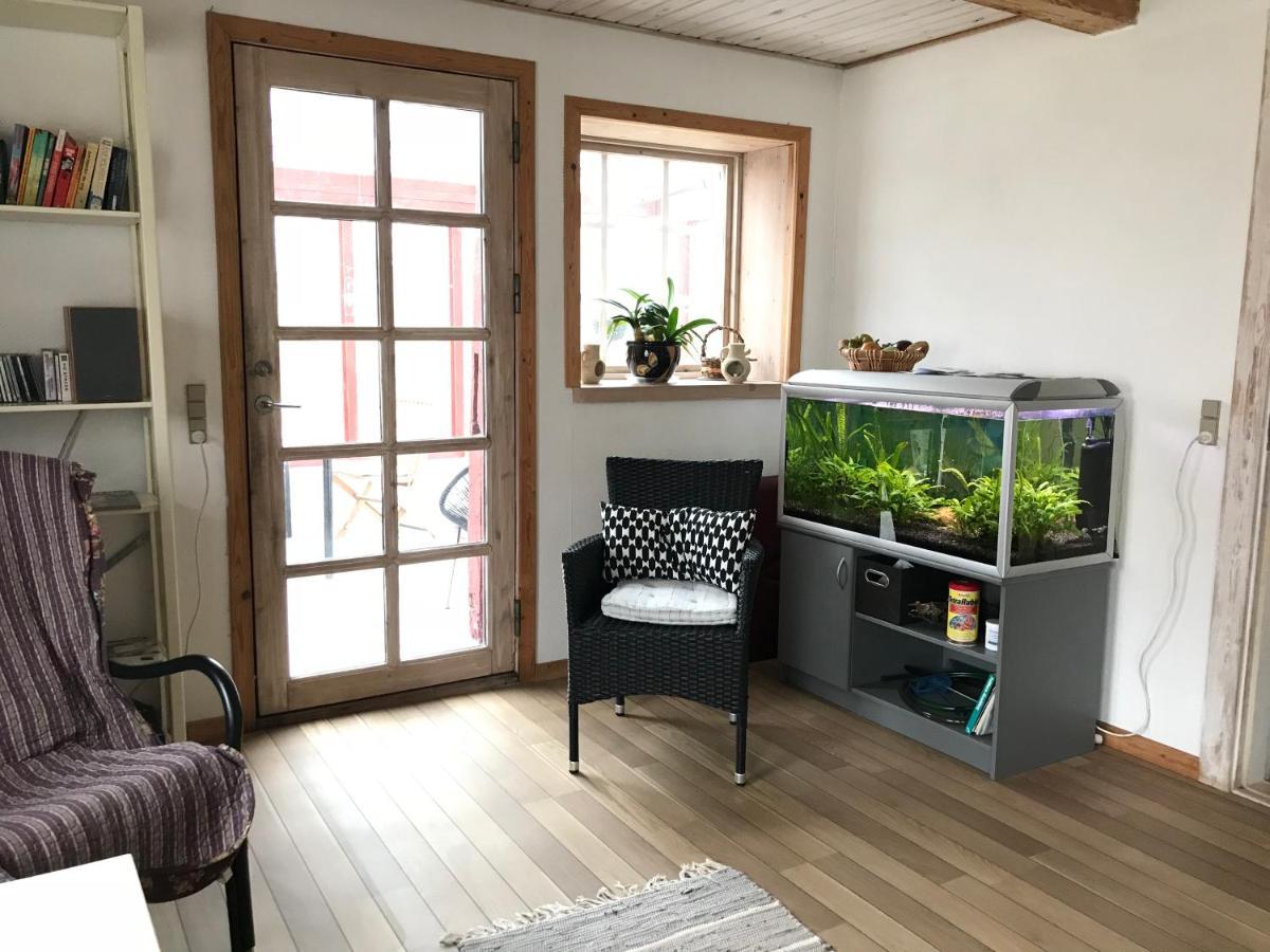 Praestogaard Bed & Breakfast Bagian luar foto