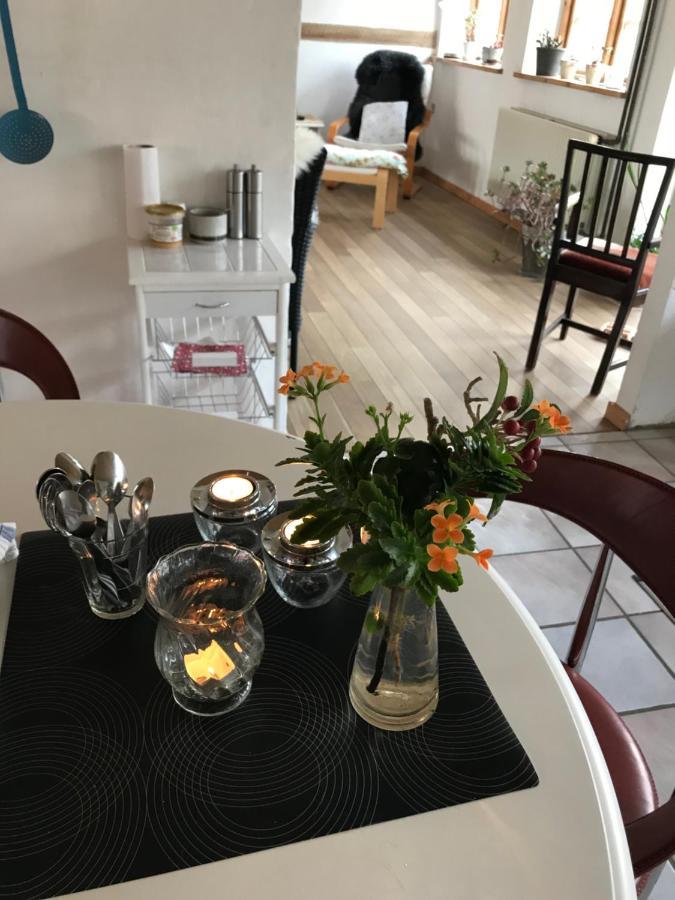 Praestogaard Bed & Breakfast Bagian luar foto