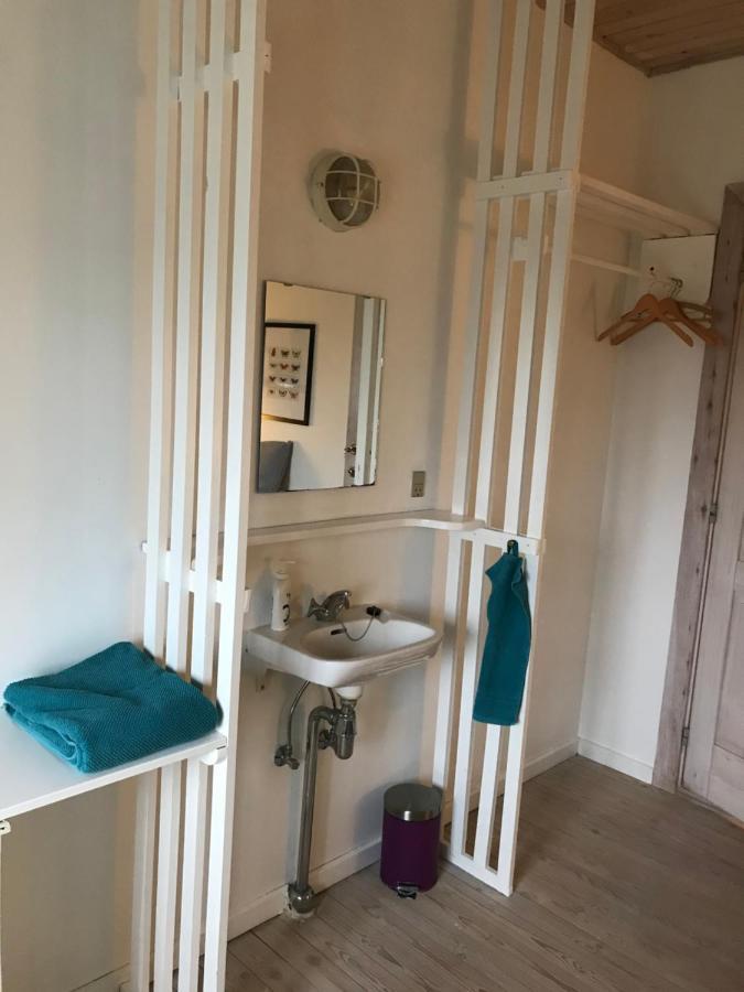 Praestogaard Bed & Breakfast Bagian luar foto