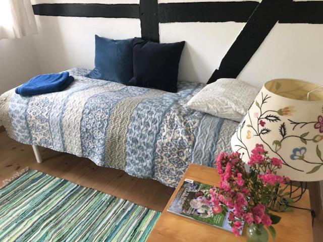 Praestogaard Bed & Breakfast Bagian luar foto