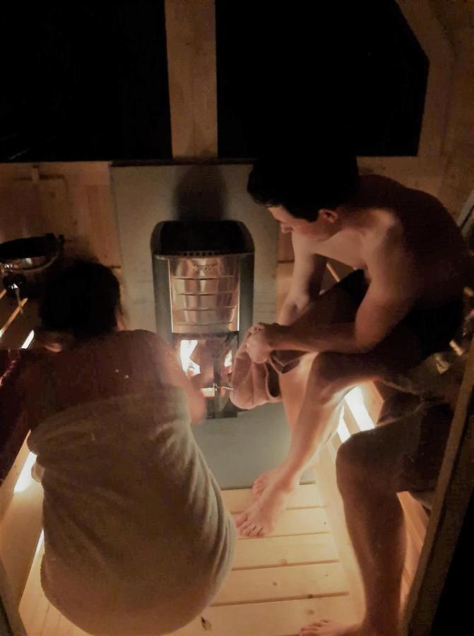 Praestogaard Bed & Breakfast Bagian luar foto