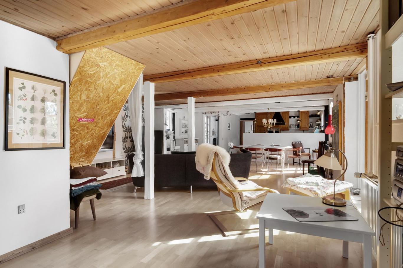 Praestogaard Bed & Breakfast Bagian luar foto