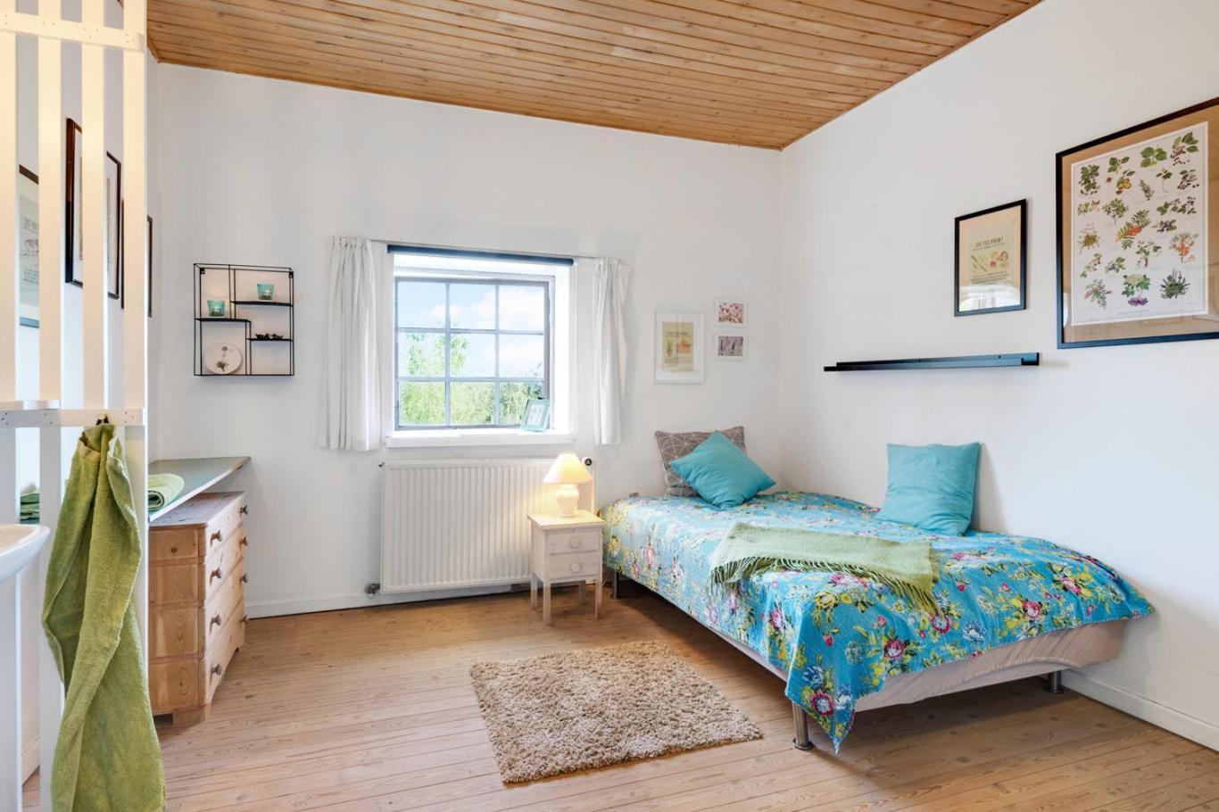 Praestogaard Bed & Breakfast Bagian luar foto